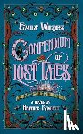 Fawcett, Heather - Fawcett, H: Emily Wilde's Compendium of Lost Tales