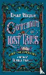 Fawcett, Heather - Emily Wilde's Compendium of Lost Tales