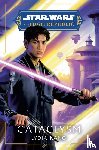 Kang, Lydia - Star Wars: Cataclysm (The High Republic)