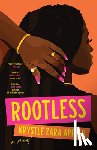 Appiah, Krystle Zara - Rootless
