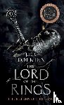 Tolkien, J R R - Tolkien, J: Return of the King (Media Tie-In)