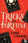 Chern, Lina - Tricks of Fortune