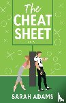 Adams, Sarah - The Cheat Sheet