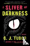 Tudor, C. J. - A Sliver of Darkness: Stories