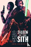 Christopher, Adam - Star Wars: Shadow of the Sith