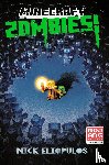 Eliopulos, Nick - Minecraft: Zombies!