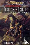 Weis, Margaret, Hickman, Tracy - Dragons of Deceit