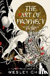 Chu, Wesley - The Art of Prophecy
