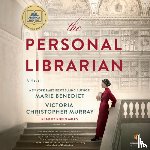 Benedict, Marie, Murray, Victoria Christopher - The Personal Librarian