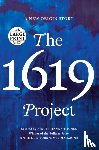  - 1619 Project