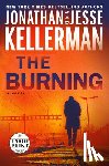 Kellerman, Jonathan, Kellerman, Jesse - Burning
