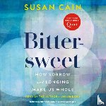 Cain, Susan - Bittersweet