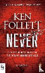 Follett, Ken - Never