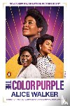 Walker, Alice - The Color Purple (Movie Tie-In)