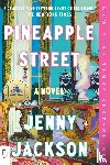 Jackson, Jenny - Jackson, J: Pineapple Street