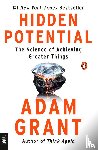 Grant, Adam - Hidden Potential