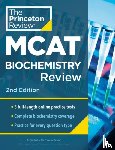 Princeton Review - Princeton Review MCAT Biochemistry Review