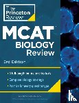 Princeton Review - Princeton Review MCAT Biology Review