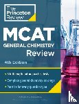 Princeton Review - Princeton Review MCAT General Chemistry Review