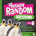 Bellows, Melina Gerosa - Totally Random Questions Volume 6