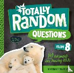 Bellows, Melina Gerosa - Totally Random Questions Volume 8