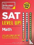 Review, The Princeton - SAT Level Up! Math