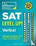 Review, The Princeton - SAT Level Up! Verbal