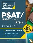 Princeton Review - Princeton Review PSAT/NMSQT Prep, 2023-2024