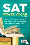 Review, The Princeton - SAT Power Vocab, 3rd Edition
