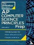 Review, The Princeton - Princeton Review AP Computer Science Principles Prep, 2024