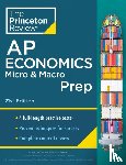 Review, The Princeton - Princeton Review AP Economics Micro & Macro Prep, 2024