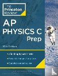 Review, The Princeton - Princeton Review AP Physics C Prep, 2024