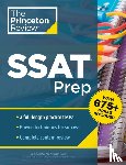 Princeton Review - Princeton Review SSAT Prep