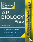 Review, The Princeton - Princeton Review AP Biology Prep, 2024