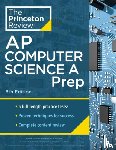 Review, The Princeton - Princeton Review AP Computer Science A Prep, 2024