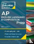 Review, The Princeton - Princeton Review AP English Language & Composition Prep, 2024