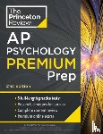 Review, The Princeton - Princeton Review AP Psychology Premium Prep, 2024