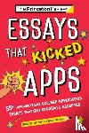 Review, The Princeton - Essays that Kicked Apps: