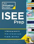 Review, The Princeton - Princeton Review ISEE Prep