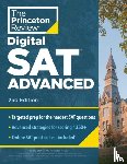 Princeton Review - Princeton Review SAT Advanced, 2nd Edition
