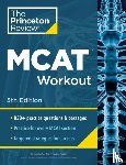 Princeton Review - Princeton Review MCAT Workout, 5th Edition