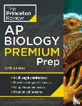 Princeton Review - Princeton Review AP Biology Premium Prep