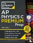 Princeton Review - Princeton Review AP Physics C Premium Prep