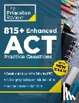 Princeton Review - 815+ Enhanced ACT Practice Questions