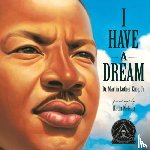 King, Martin Luther, Nelson, Kadir - I Have A Dream