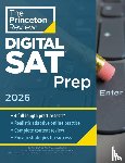 Review, The Princeton - Princeton Review Digital SAT Prep, 2026