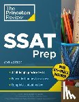 Princeton Review - Princeton Review SSAT Prep