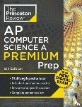 Princeton Review - Princeton Review AP Computer Science A Premium Prep, 9th Edition