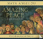 Angelou, Maya, Johnson, Steve - Amazing Peace