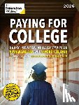 Review, The, Chany, Kalman - Paying for College, 2026